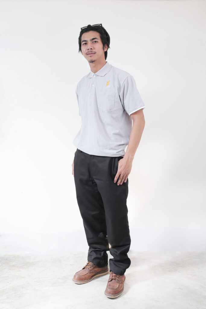 เสื้อเชิ้ต
