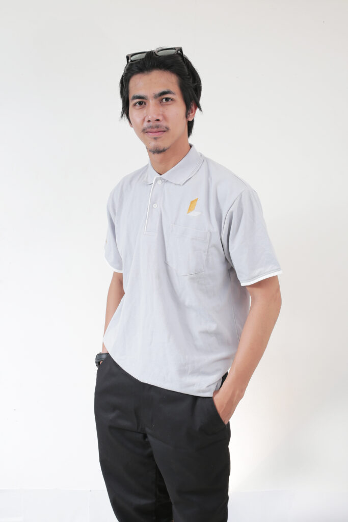 เสื้อเชิ้ต (Shirt)