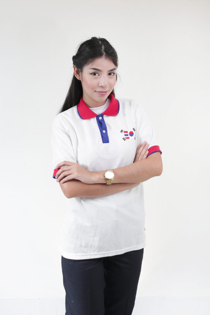 เสื้อแจ็คเก็ต (Jacket)